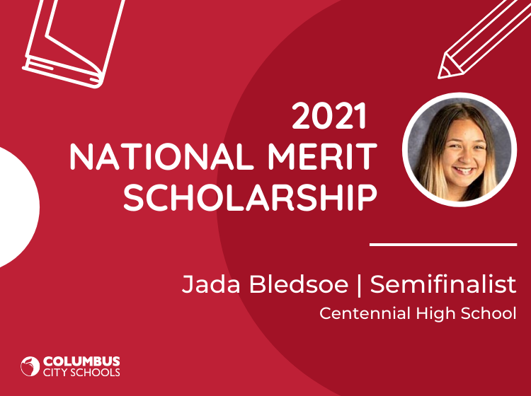  National Merit Scholar Semifinalist